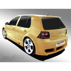 KIT CARROSSERIE V.W. GOLF IV EVOLUTION