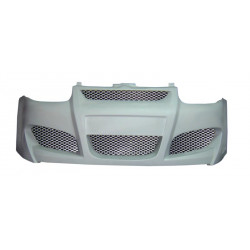 PARE-CHOCS AVANT VW GOLF IV DANGER