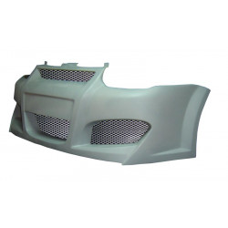 PARE-CHOCS AVANT VW GOLF IV DANGER