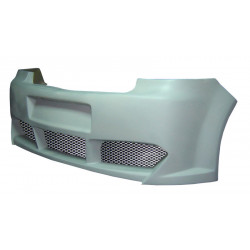 PARE-CHOCS ARRIÈRE VW GOLF IV HARD