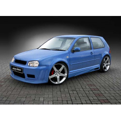 KIT CARROSSERIE V.W. GOLF IV GHOST