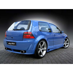 KIT CARROSSERIE V.W. GOLF IV GHOST