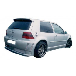 PARE-CHOCS ARRIÈRE VW GOLF IV TUNING