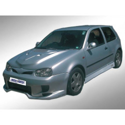 KIT CARROSSERIE V.W. GOLF IV SPRINT