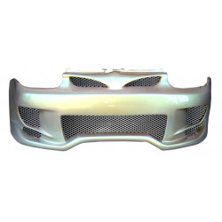 PARE-CHOCS AVANT VW GOLF IV RADICAL