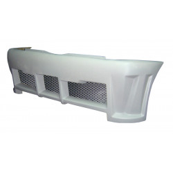 PARE-CHOCS ARRIÈRE V.W. POLO IV RACER