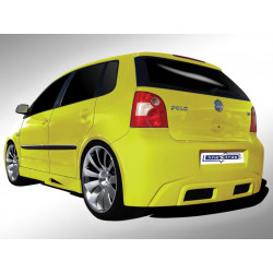KIT CARROSSERIE V.W. POLO VI CHRONO