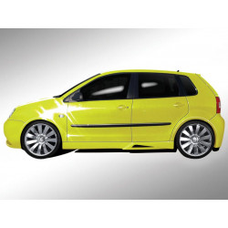 KIT CARROSSERIE V.W. POLO VI CHRONO