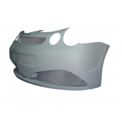 PARE-CHOCS AVANT V.W. POLO VI OCTANE