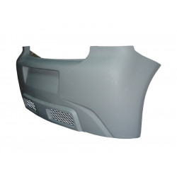 PARE-CHOCS ARRIÈRE V.W. POLO VI KENDO