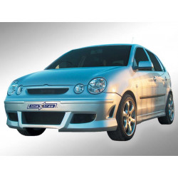 KIT CARROSSERIE V.W. POLO VI STAR