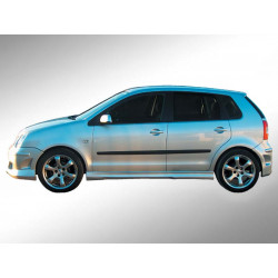 KIT CARROSSERIE V.W. POLO VI STAR