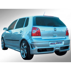KIT CARROSSERIE V.W. POLO VI STAR