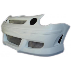 PARE-CHOCS AVANT VW POLO VI LINE