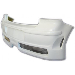 PARE-CHOCS ARRIÈRE V.W POLO VI LINE