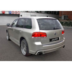 KIT CARROSSERIE V.W. TOUAREG 2003/2006