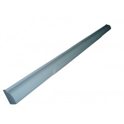 BAS DE CAISSE V.W. TOUAREG 5P 2003