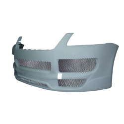 PARE-CHOCS AVANT V.W. TOUAREG 2003/2006 DINAMIC