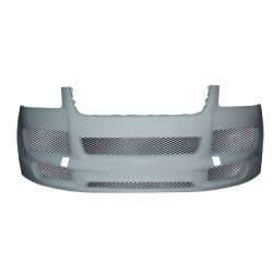 PARE-CHOCS AVANT V.W. TOUAREG 2003/2006 DINAMIC