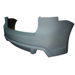 PARE-CHOCS ARRIÈRE V.W. TOUAREG PLUS