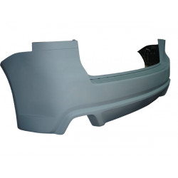 PARE-CHOCS ARRIÈRE V.W. TOUAREG PLUS