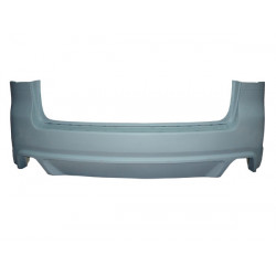 PARE-CHOCS ARRIÈRE V.W. TOUAREG PLUS