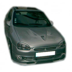 PRISE D'AIR F - 50 FOX