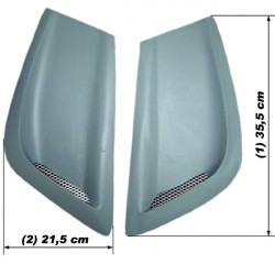 PRISE D'AIR UNIVERSEL EXTRACTION