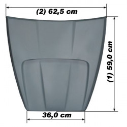 PRISE D'AIR PRESSION