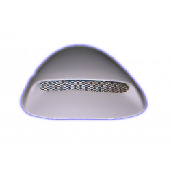 PRISE D'AIR UNIVERSEL TURBO 34x28