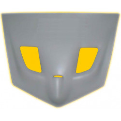 PRISE D'AIR UNIVERSEL MITSUBISHI EVOLINE