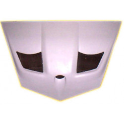 PRISE D'AIR UNIVERSEL MITSUBISHI EVOLUTION VII