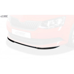 RDX Universal Lame de pare choc avant CUP2.0 Spoiler Cup Spoiler Lip Sword