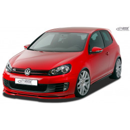 RDX Extensions de passage de roue universelles Extensions de garde-boue FENDER-X