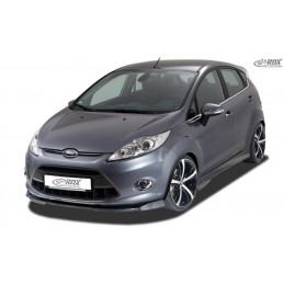 RDX Extensions de passage de roue universelles Extensions de garde-boue FENDER-X