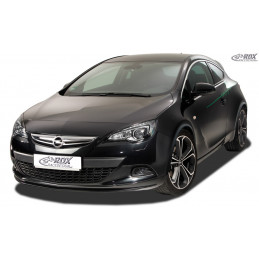 RDX Extensions de passage de roue universelles Extensions de garde-boue FENDER-X