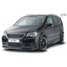 RDX Extensions de passage de roue universelles Extensions de garde-boue FENDER-X