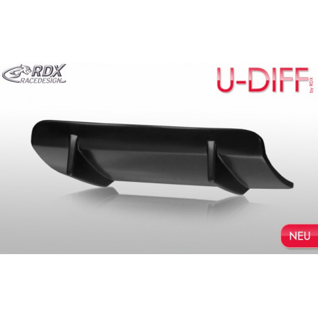 RDX Diffuseur arrière universel