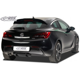 RDX Diffuseur arrière universel