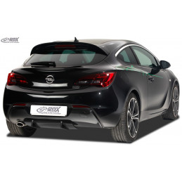 RDX Diffuseur arrière XL universel (version large)