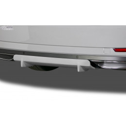 RDX Diffuseur arrière XL universel (version large)