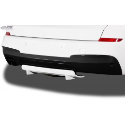 RDX Diffuseur arrière XL universel (version large)