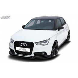 RDX Lame de pare choc avant VARIO-X pour AUDI A1 8X & A1 8XA Sportback Competition (-01/2015)