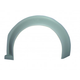 Extension d'ailes universel larges