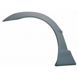 KIT EXTENSIONS DE AILES OPEL CALIBRA