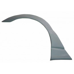 KIT EXTENSIONS DE AILES OPEL CALIBRA