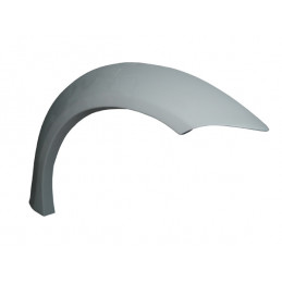 KIT EXTENSIONS DE AILES PORSCHE CAYENNE - 6PCS