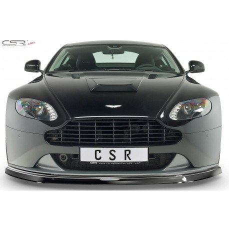 Lame Du Pare-Chocs Avant Aston Martin Vantage