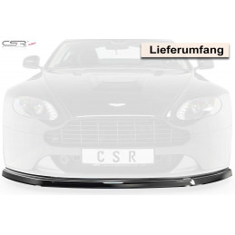 Lame Du Pare-Chocs Avant Aston Martin Vantage
