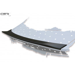 Aileron inferieur pour Aston Martin Vantage